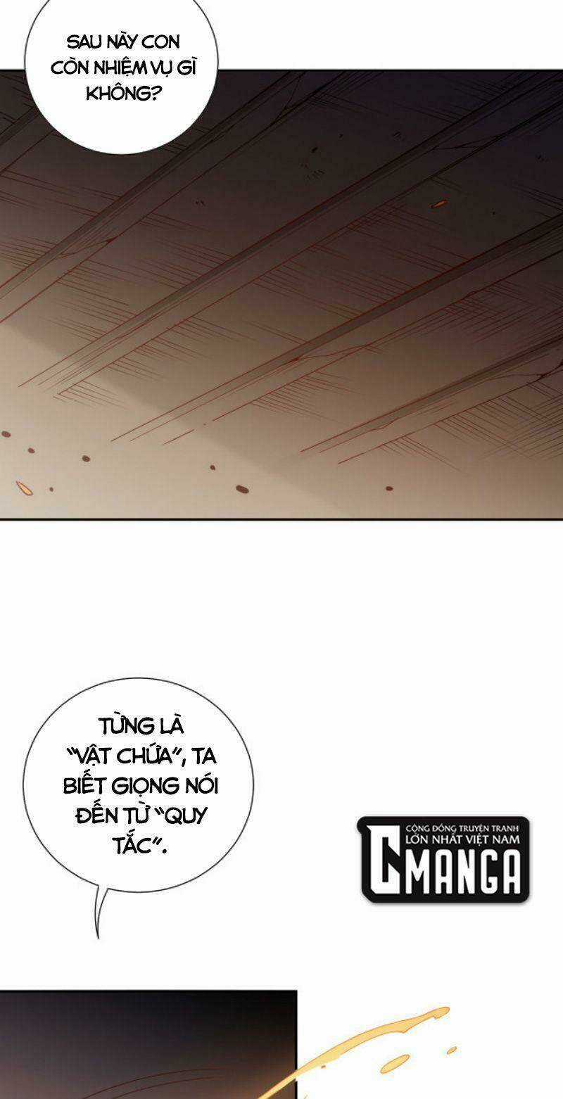 Giản Giới - Chapter 138 - Trang 53