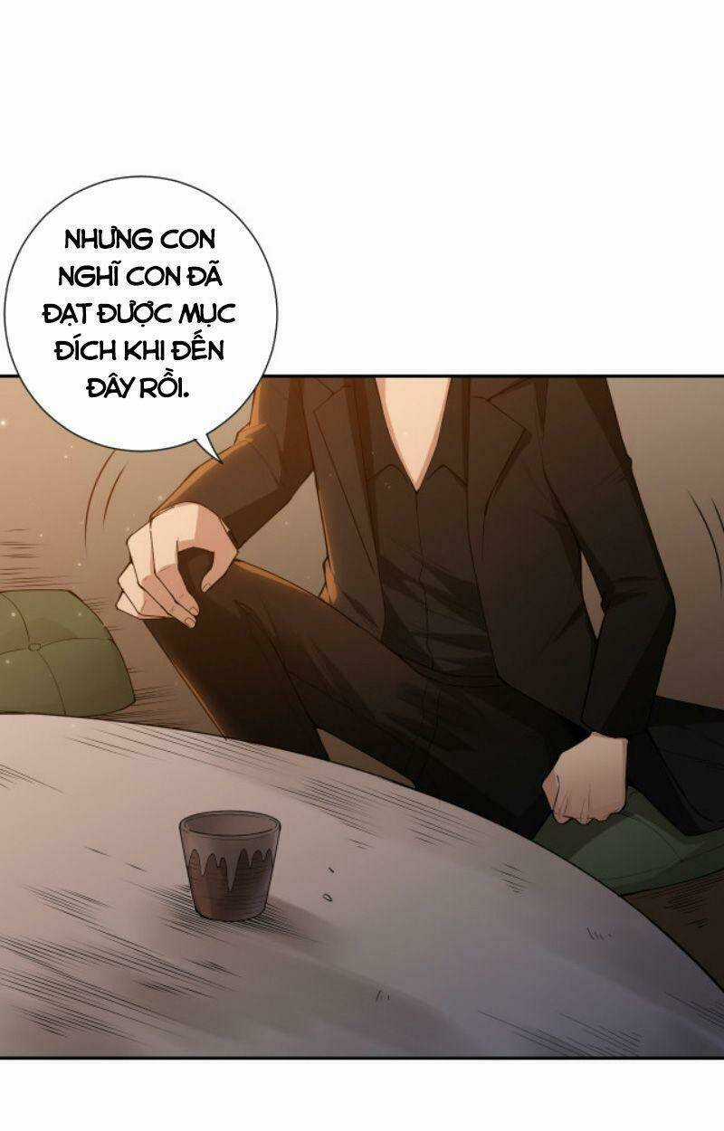 Giản Giới - Chapter 138 - Trang 55