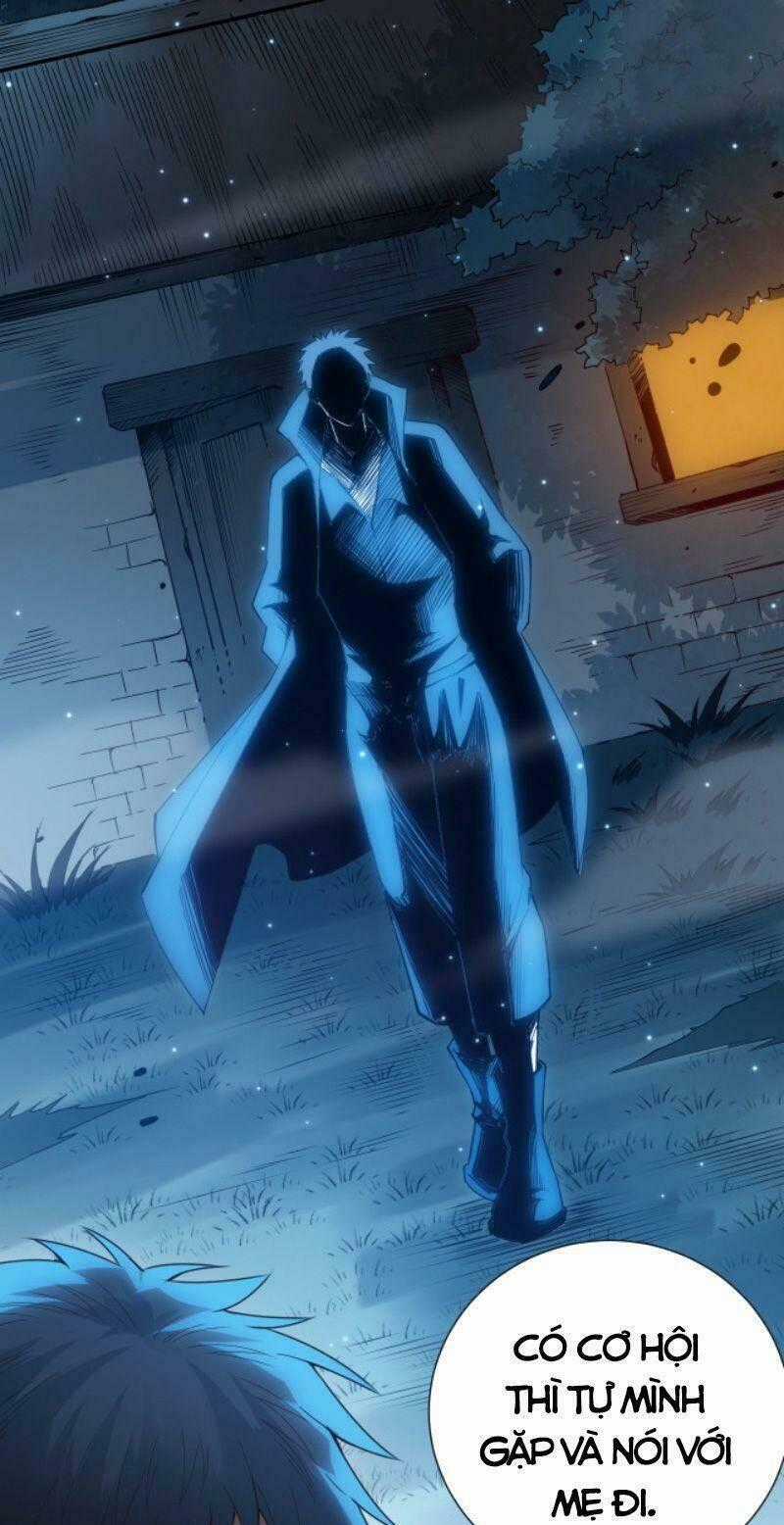 Giản Giới - Chapter 138 - Trang 62