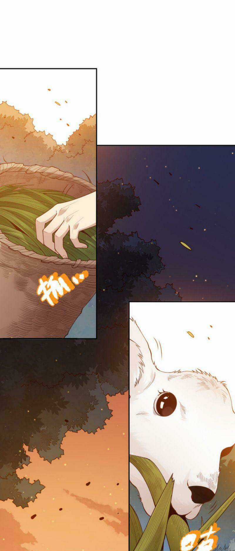 Giản Giới - Chapter 138 - Trang 9