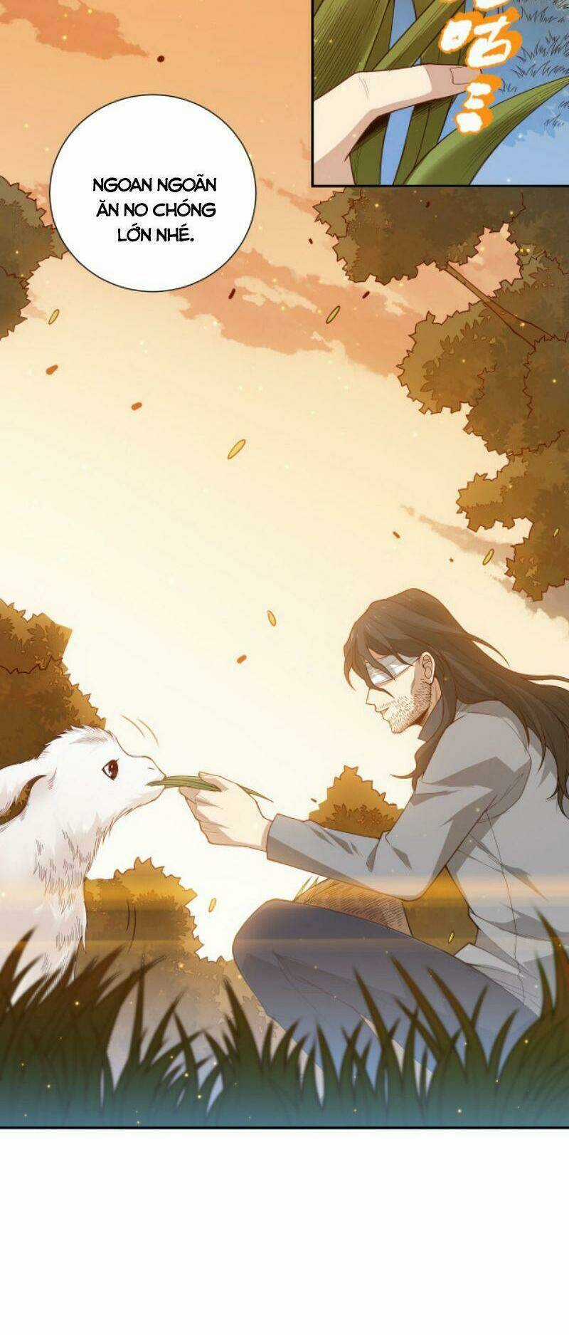 Giản Giới - Chapter 138 - Trang 10