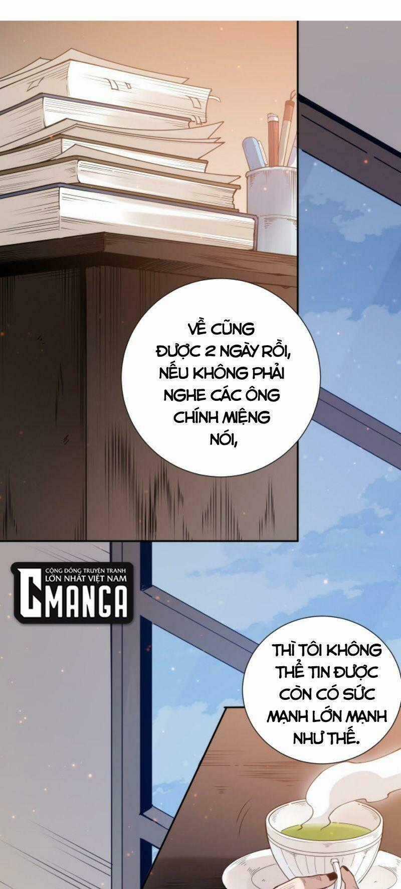 Giản Giới - Chapter 139 - Trang 1