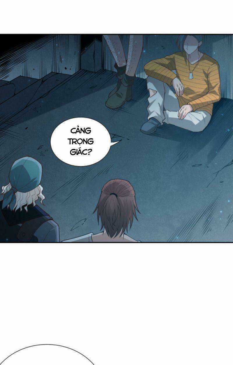 Giản Giới - Chapter 139 - Trang 13