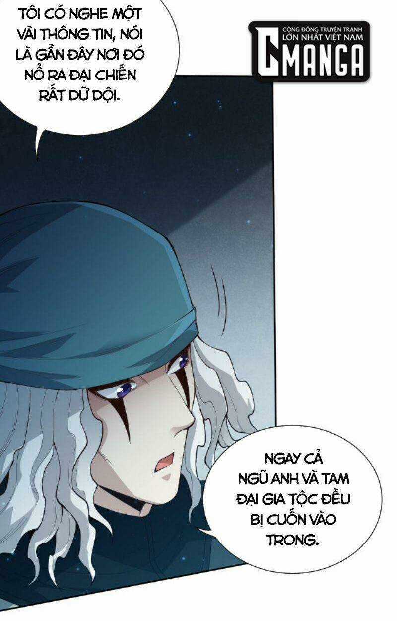 Giản Giới - Chapter 139 - Trang 14