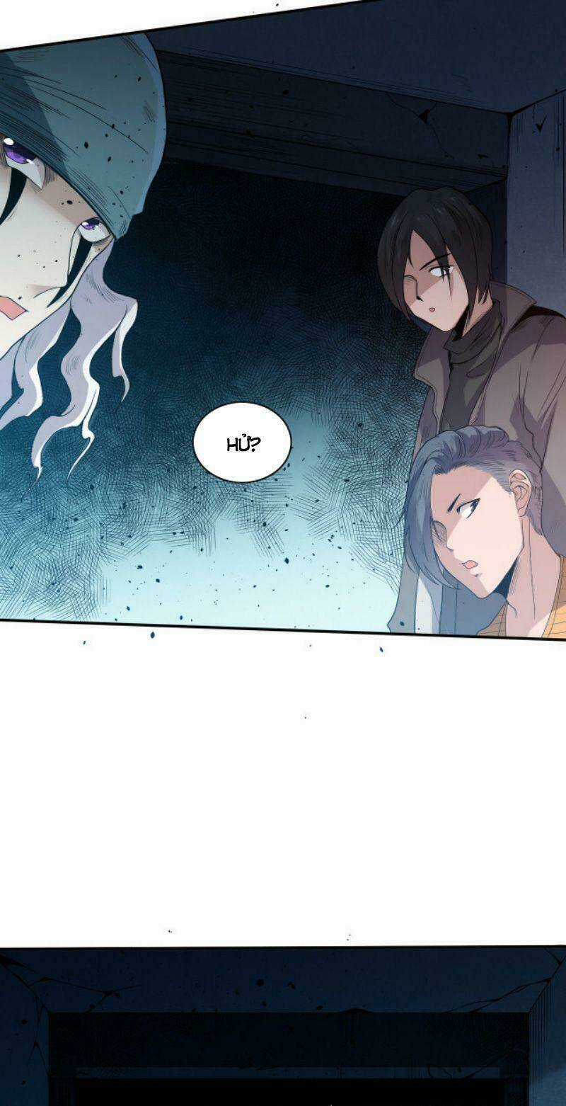 Giản Giới - Chapter 139 - Trang 19