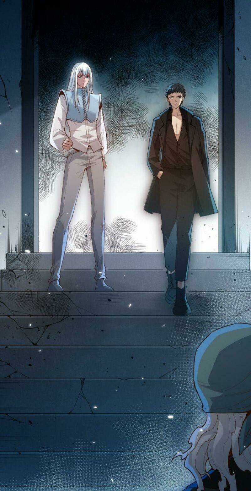 Giản Giới - Chapter 139 - Trang 20