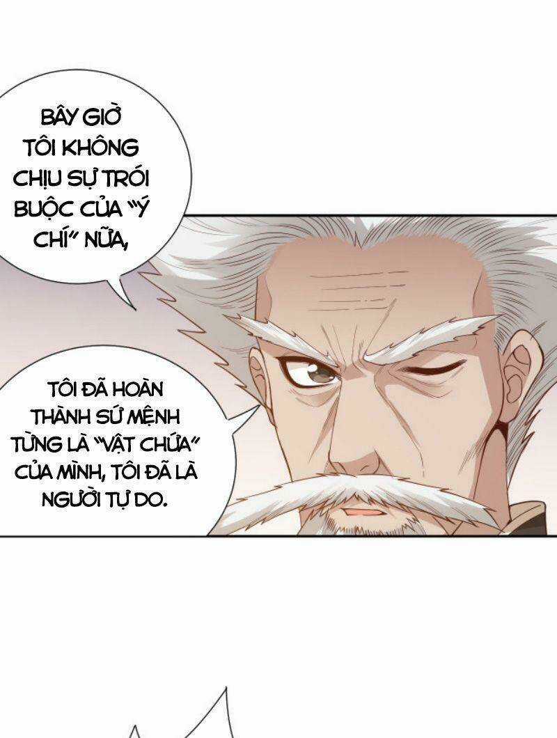 Giản Giới - Chapter 139 - Trang 3