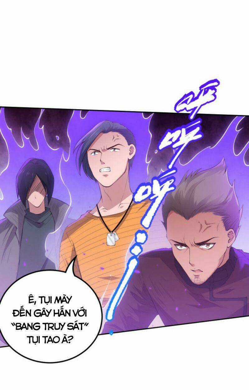 Giản Giới - Chapter 139 - Trang 24