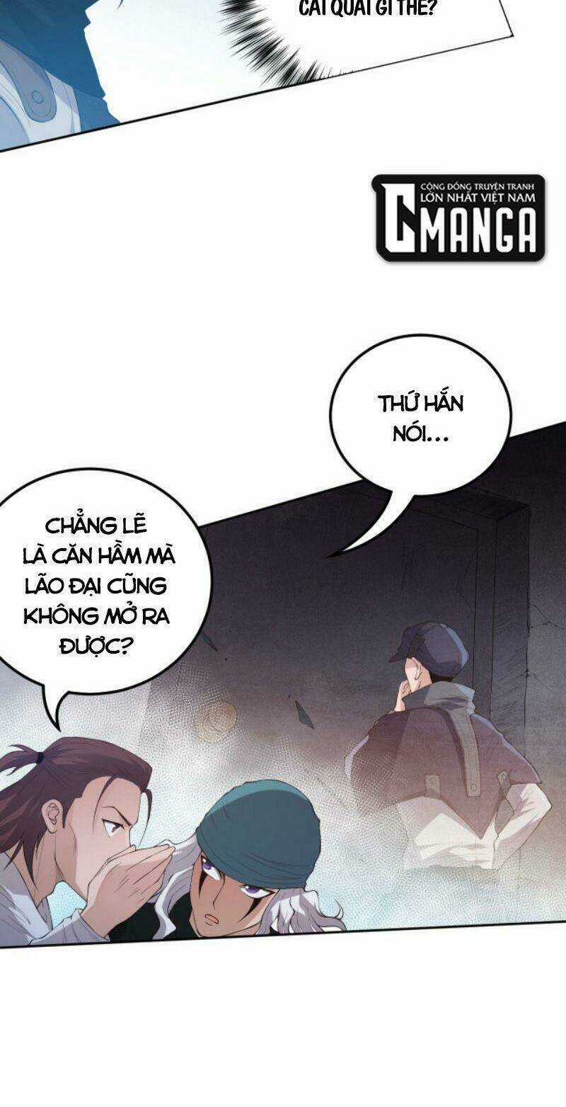 Giản Giới - Chapter 139 - Trang 26