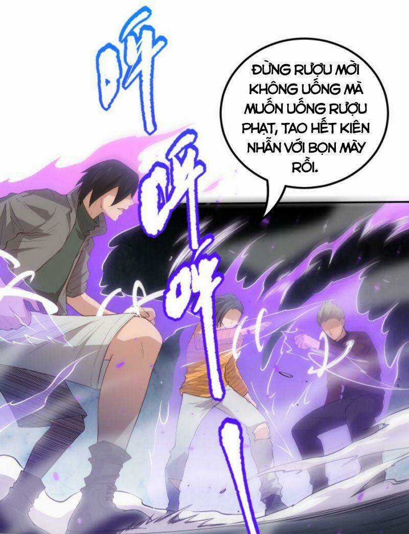 Giản Giới - Chapter 139 - Trang 27