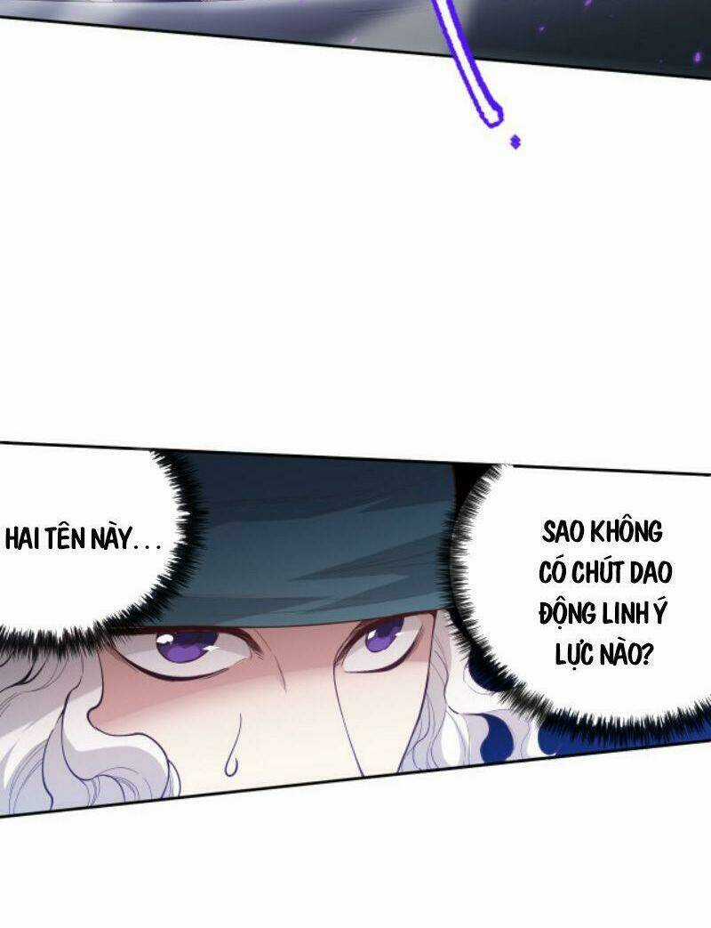 Giản Giới - Chapter 139 - Trang 28