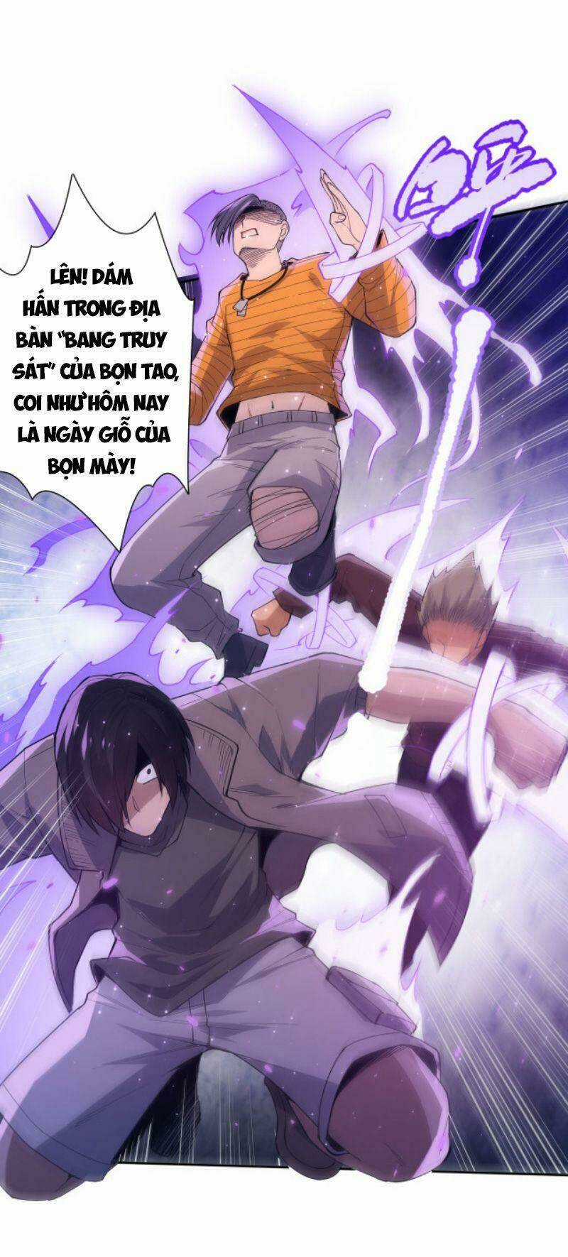 Giản Giới - Chapter 139 - Trang 29