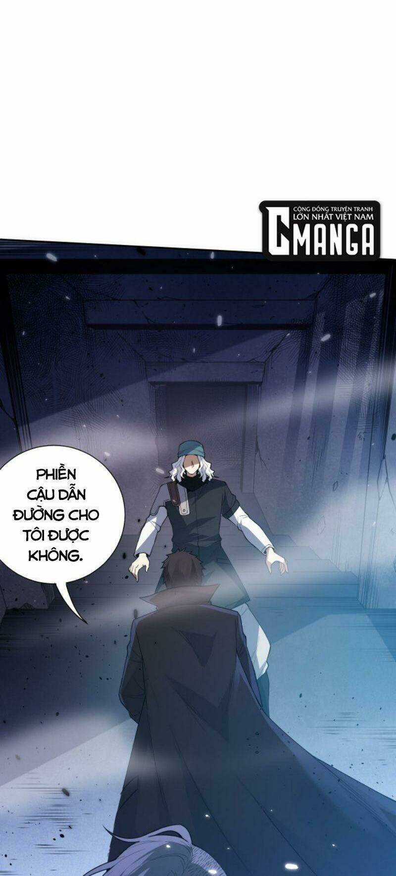 Giản Giới - Chapter 139 - Trang 30