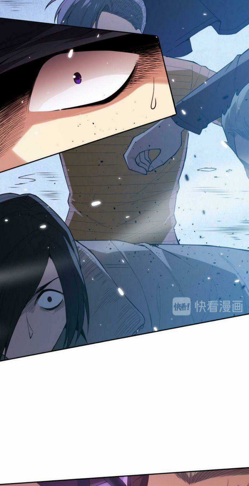 Giản Giới - Chapter 139 - Trang 31