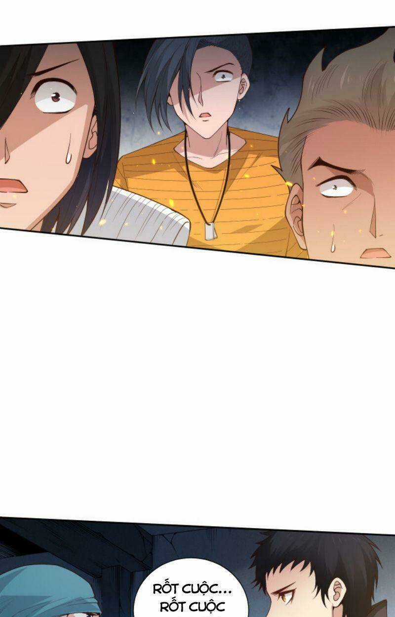 Giản Giới - Chapter 139 - Trang 35