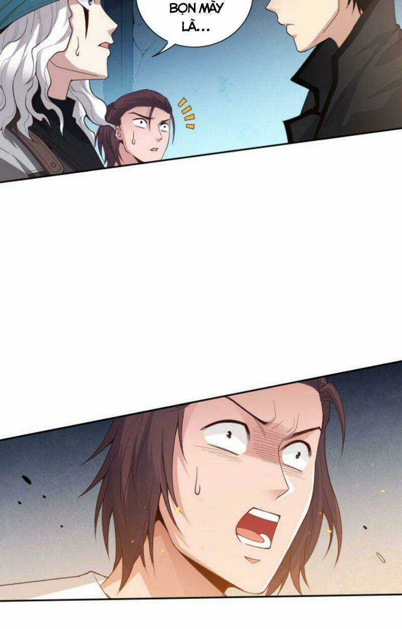 Giản Giới - Chapter 139 - Trang 36