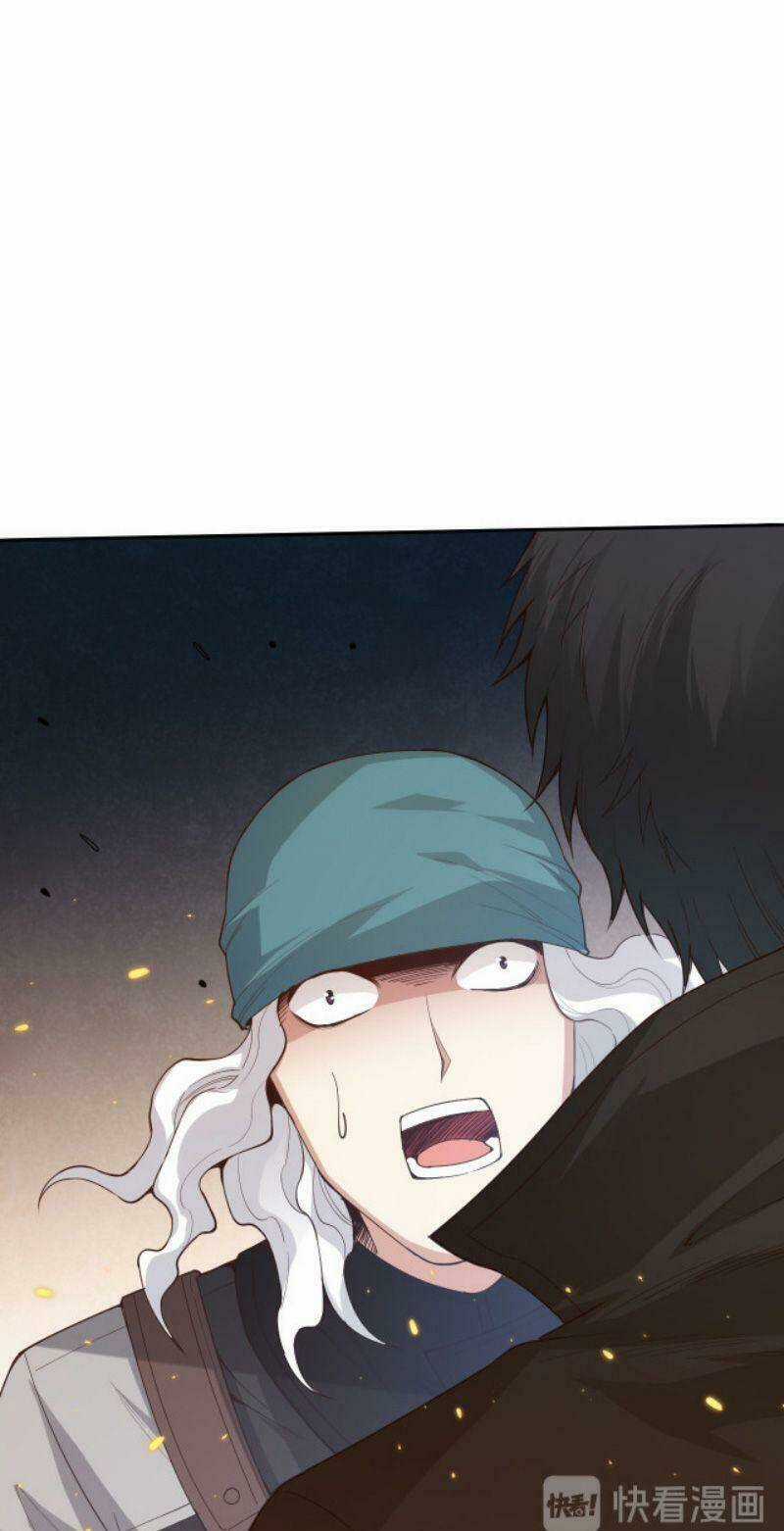 Giản Giới - Chapter 139 - Trang 37