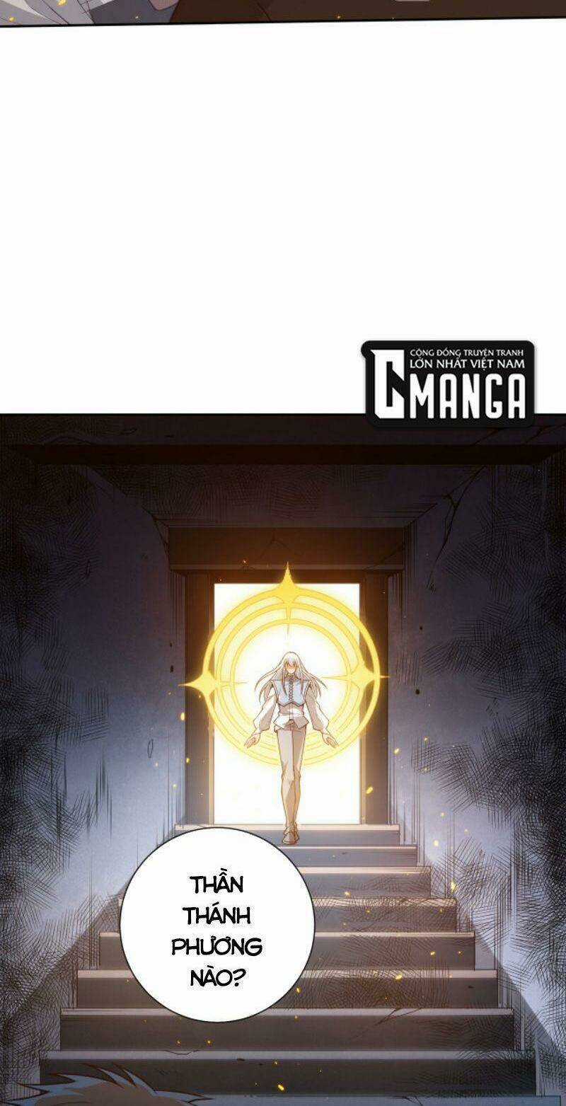 Giản Giới - Chapter 139 - Trang 38