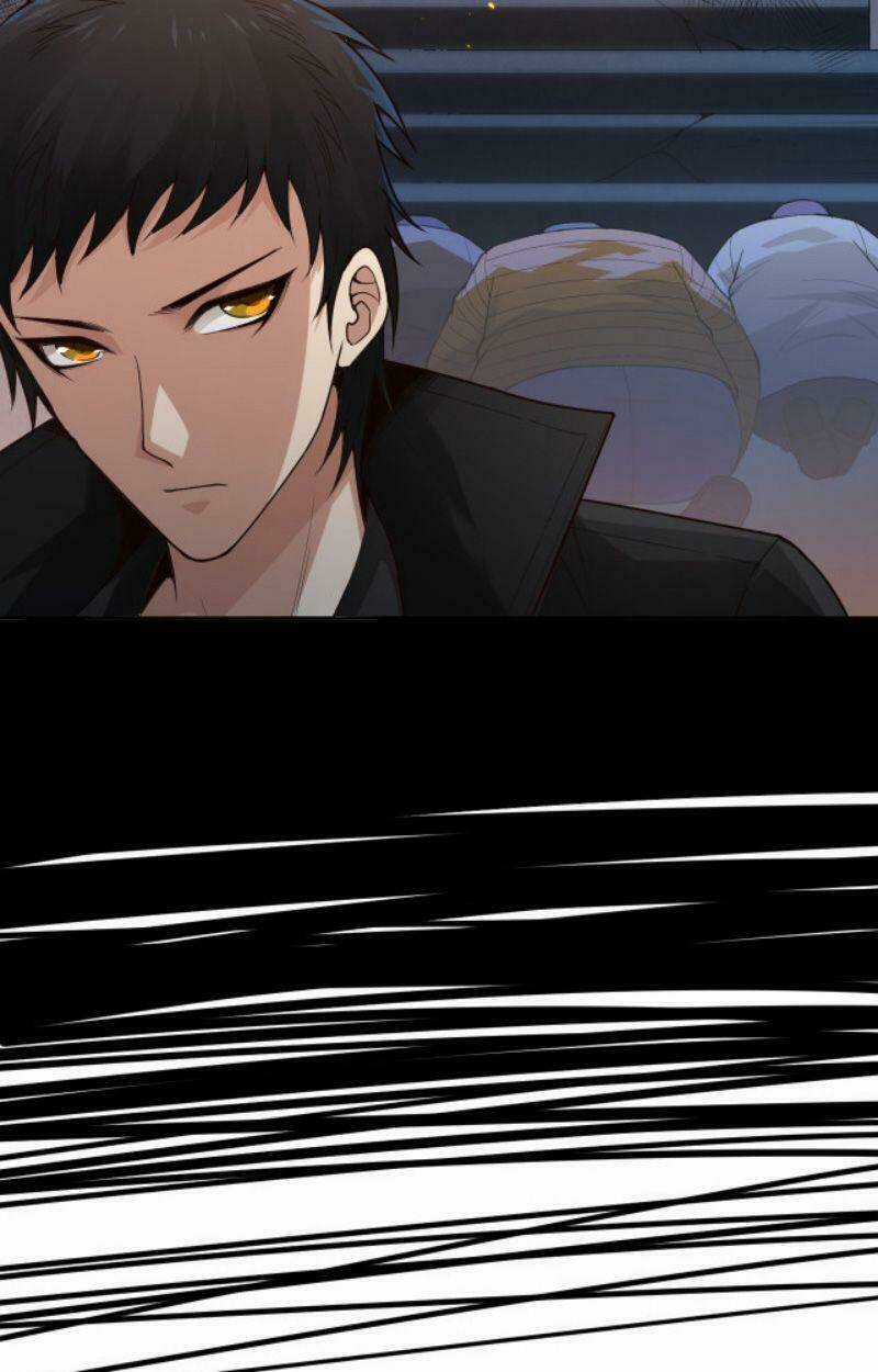 Giản Giới - Chapter 139 - Trang 39