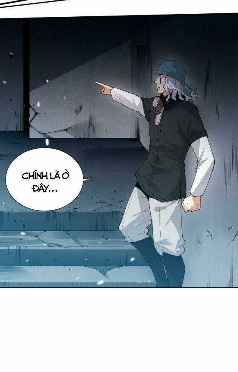 Giản Giới - Chapter 139 - Trang 40