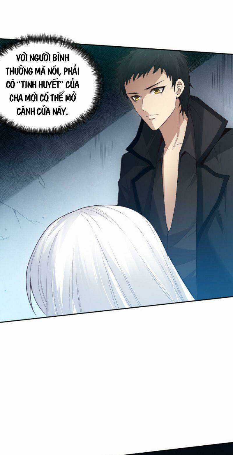 Giản Giới - Chapter 139 - Trang 43