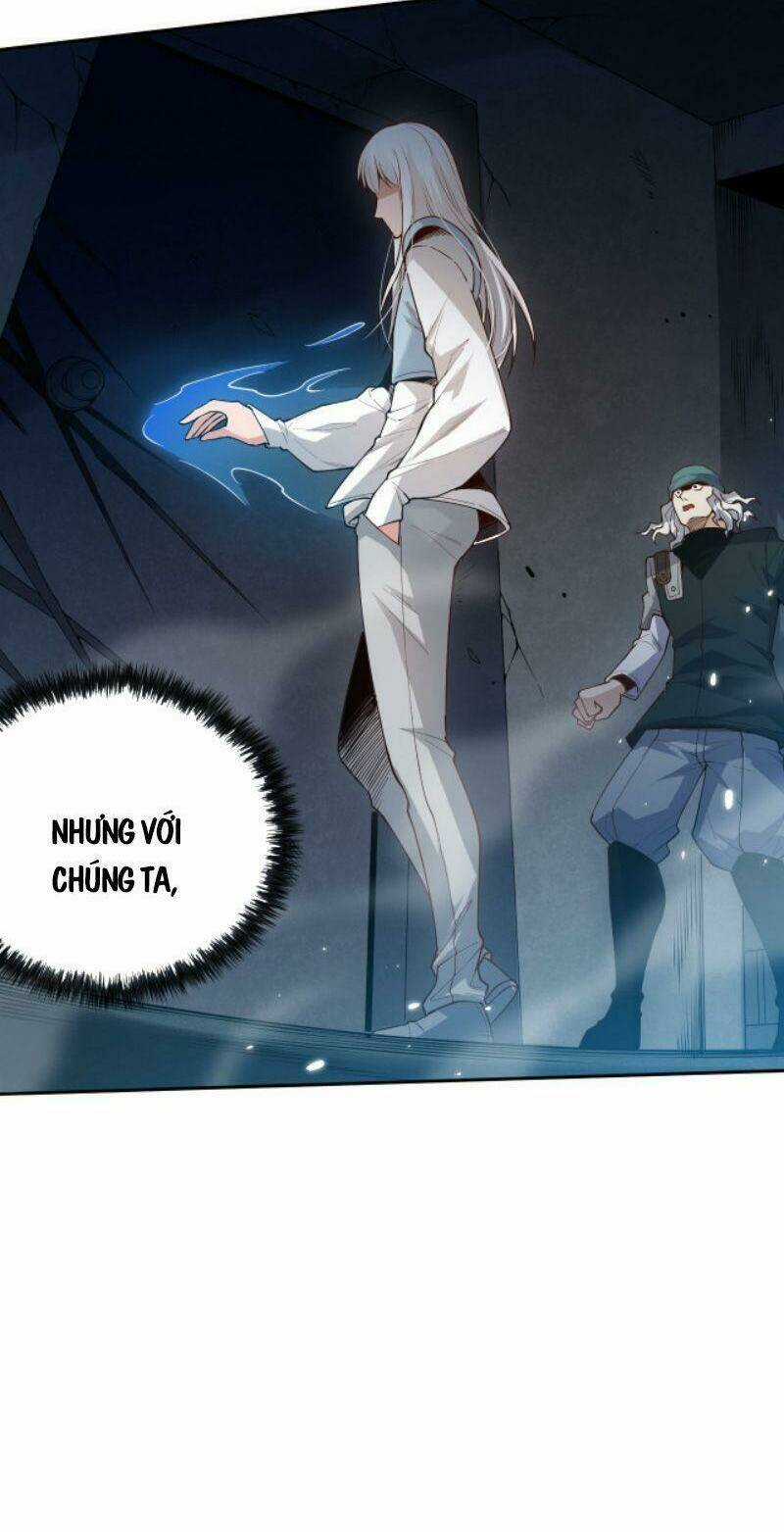 Giản Giới - Chapter 139 - Trang 44