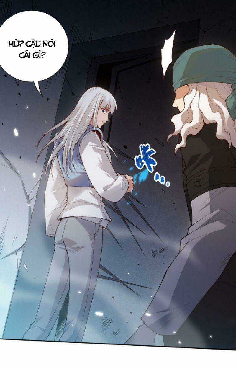 Giản Giới - Chapter 139 - Trang 47