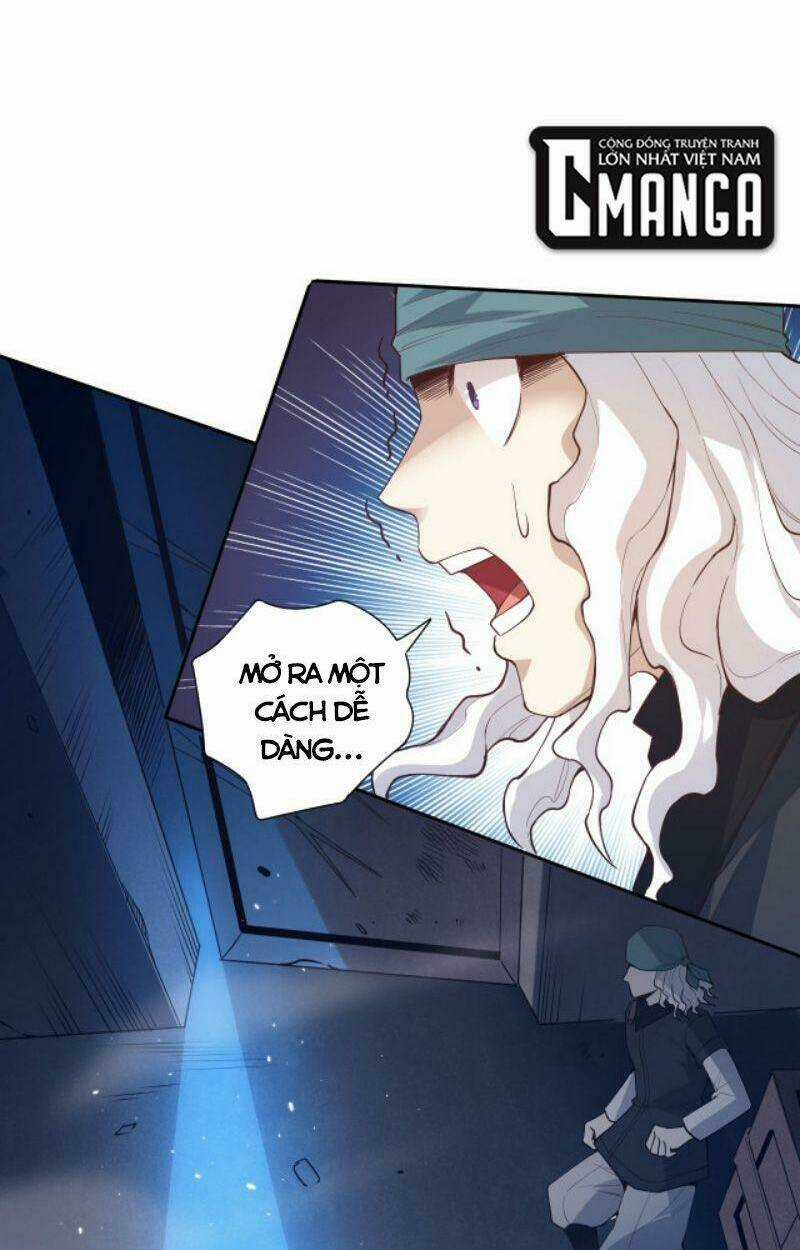 Giản Giới - Chapter 139 - Trang 48