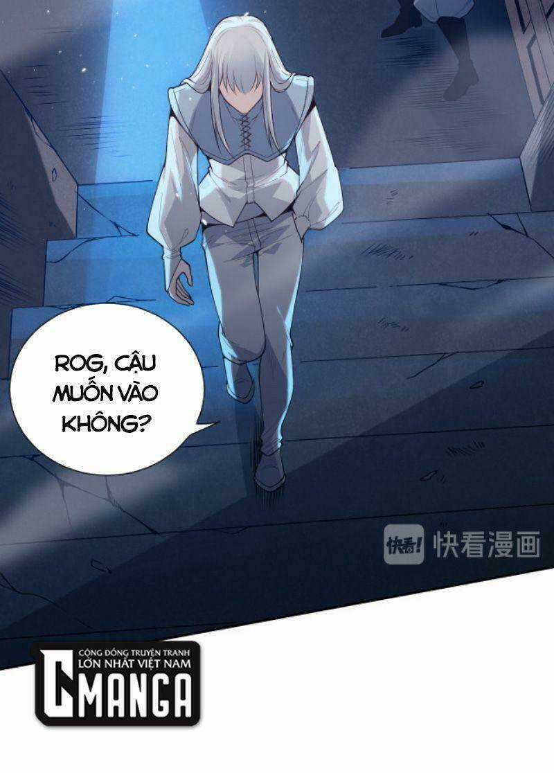 Giản Giới - Chapter 139 - Trang 49