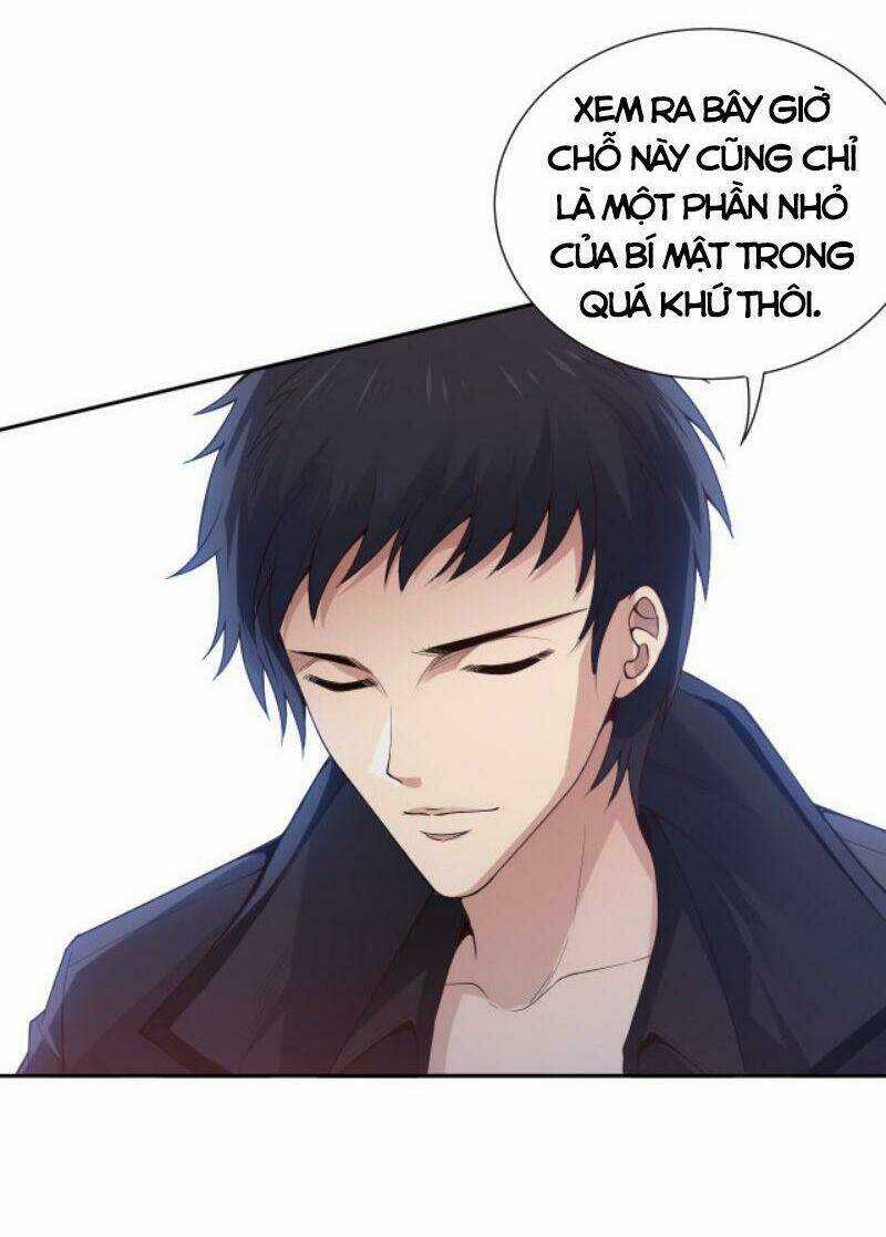 Giản Giới - Chapter 139 - Trang 50