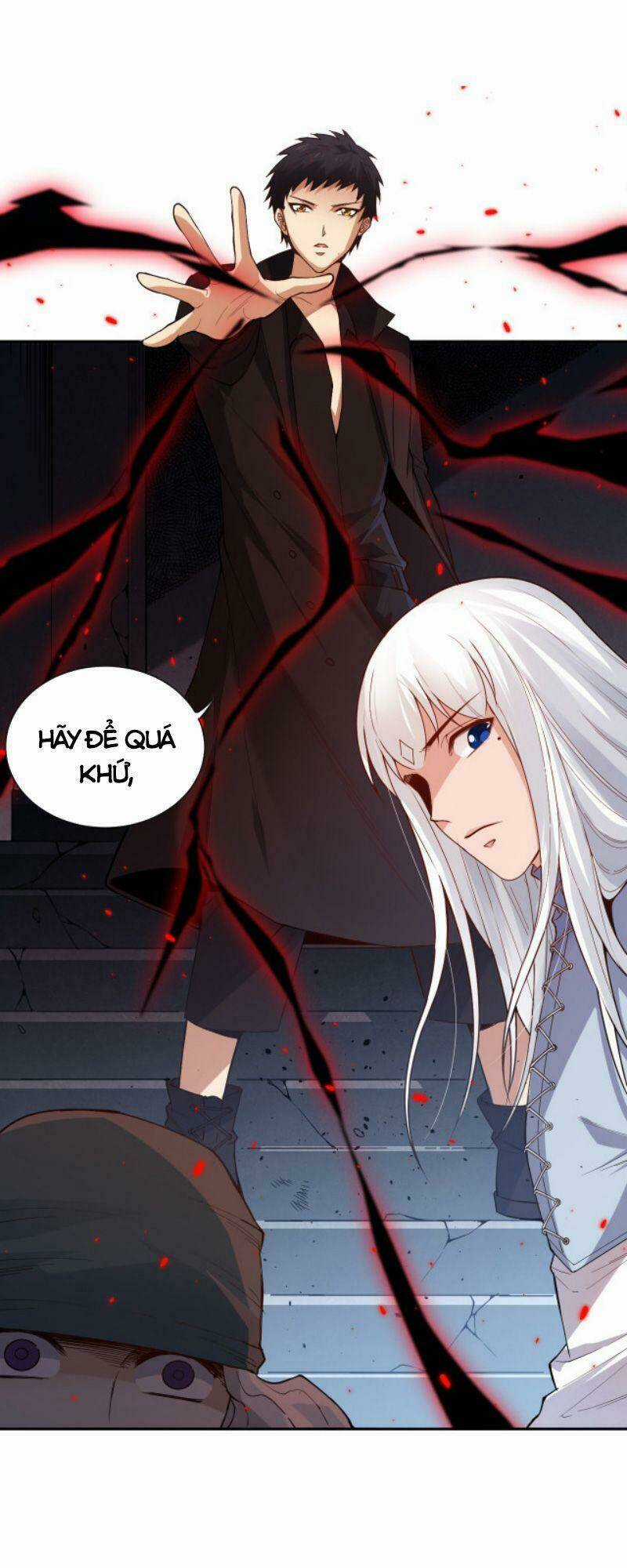 Giản Giới - Chapter 139 - Trang 51