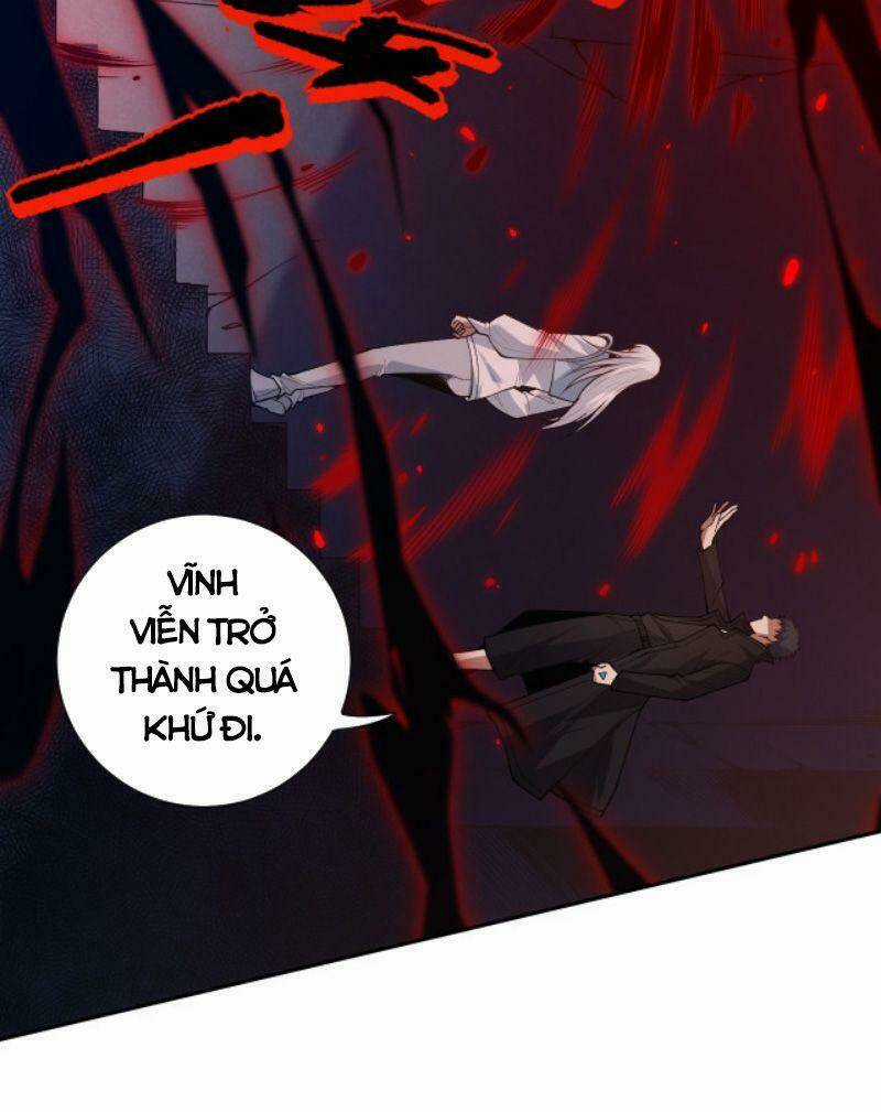 Giản Giới - Chapter 139 - Trang 53