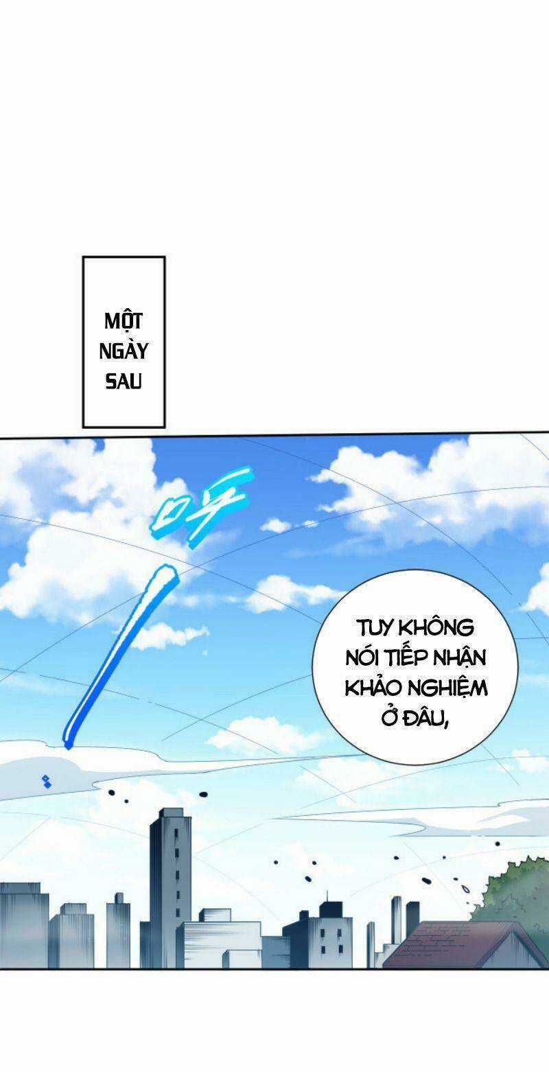 Giản Giới - Chapter 139 - Trang 54