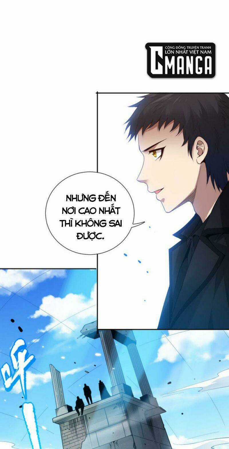 Giản Giới - Chapter 139 - Trang 55
