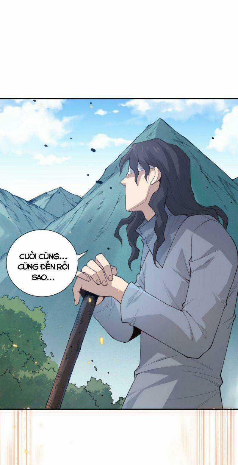 Giản Giới - Chapter 139 - Trang 60