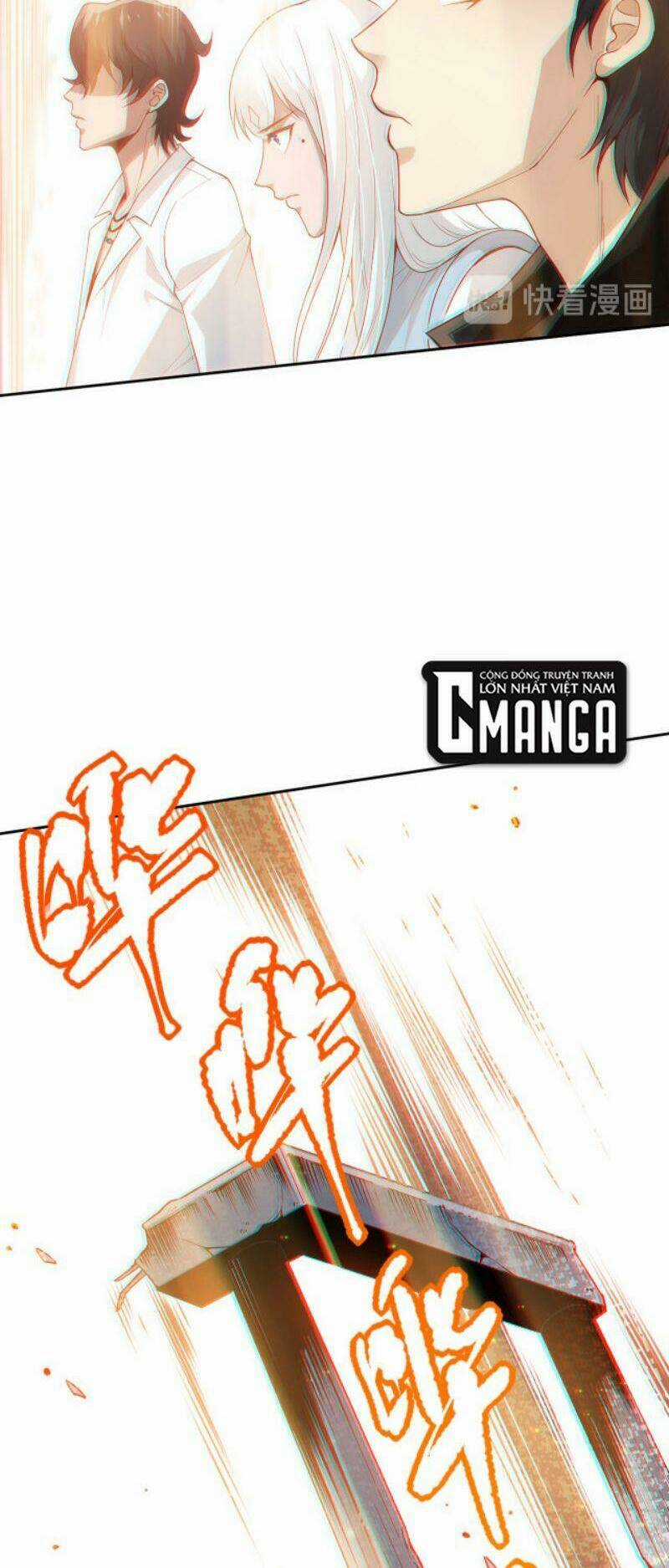 Giản Giới - Chapter 139 - Trang 63