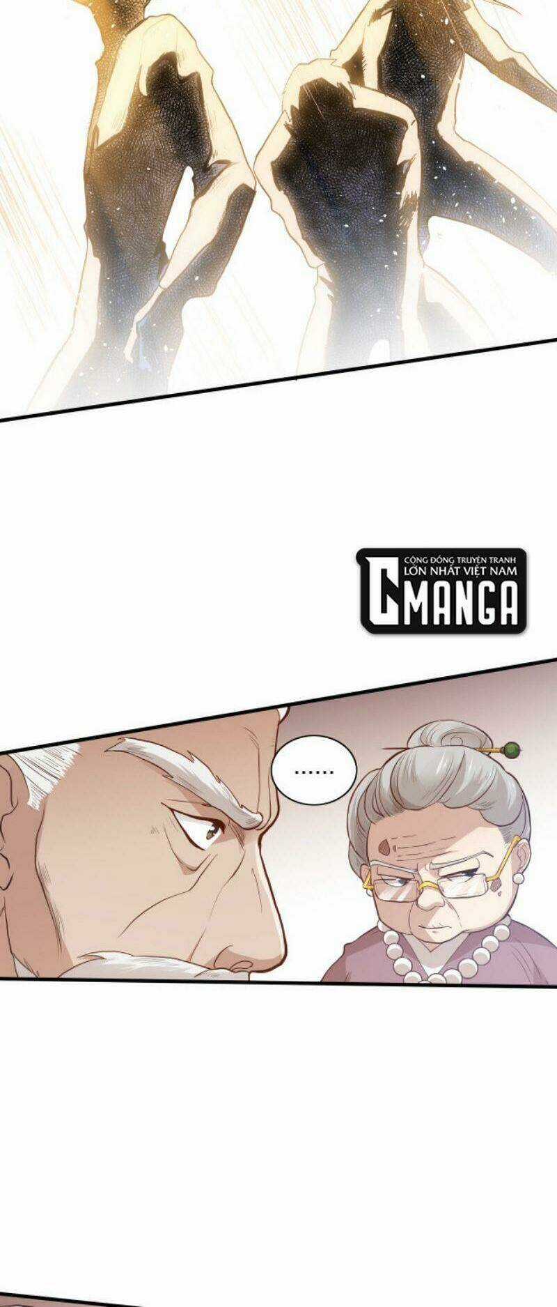 Giản Giới - Chapter 139 - Trang 10