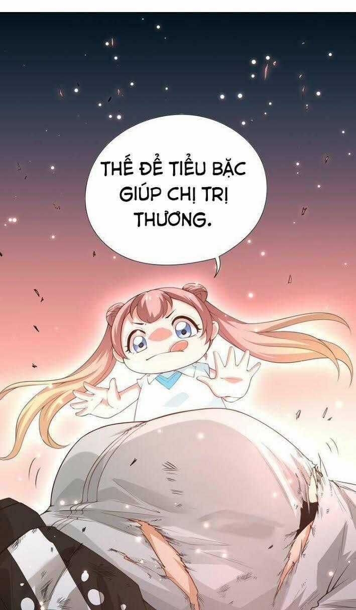 Giản Giới - Chapter 14.2 - Trang 2