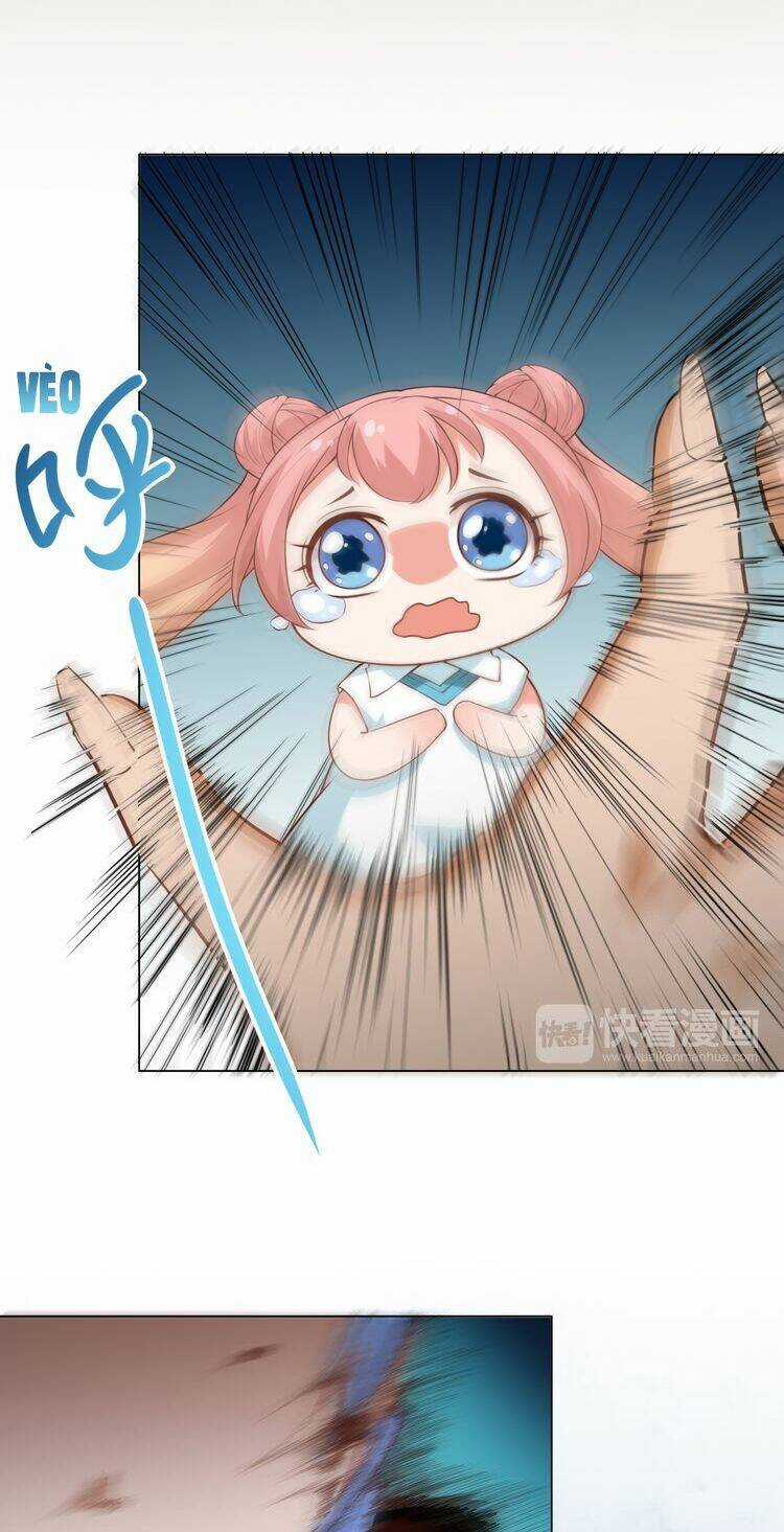 Giản Giới - Chapter 14.2 - Trang 14