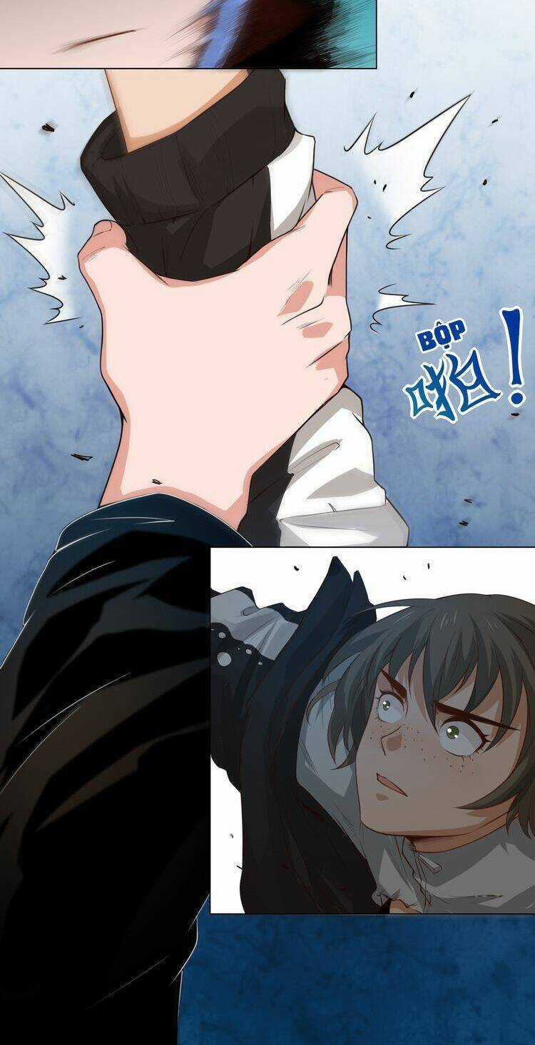 Giản Giới - Chapter 14.2 - Trang 15