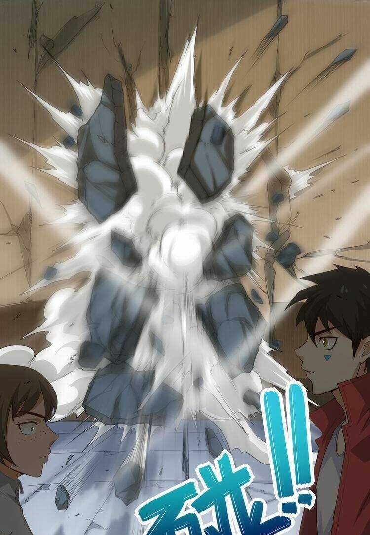 Giản Giới - Chapter 14.2 - Trang 20