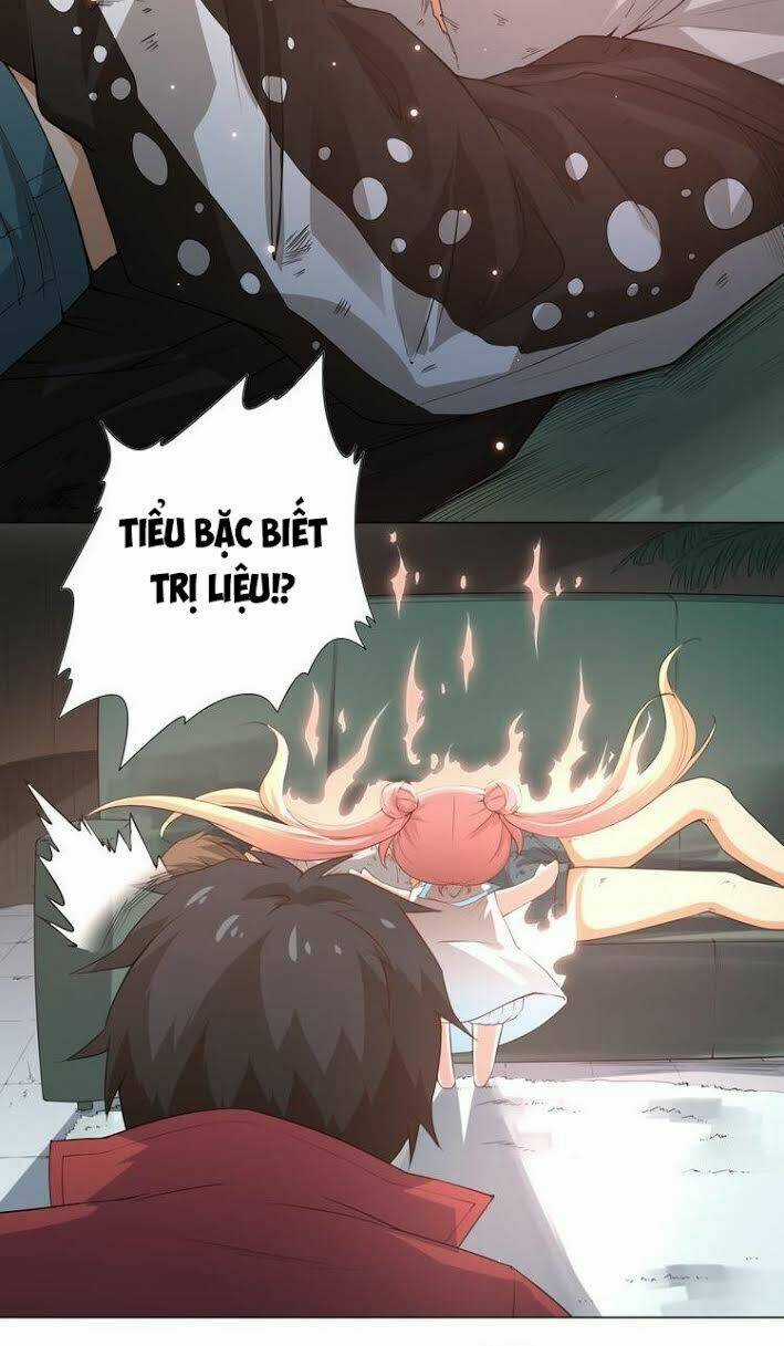 Giản Giới - Chapter 14.2 - Trang 3