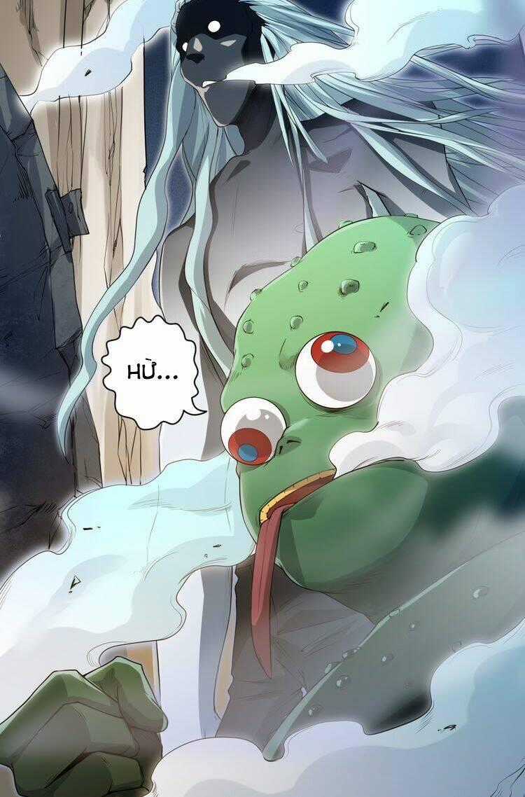 Giản Giới - Chapter 14.2 - Trang 23