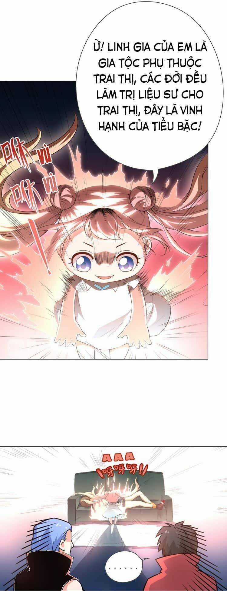 Giản Giới - Chapter 14.2 - Trang 4