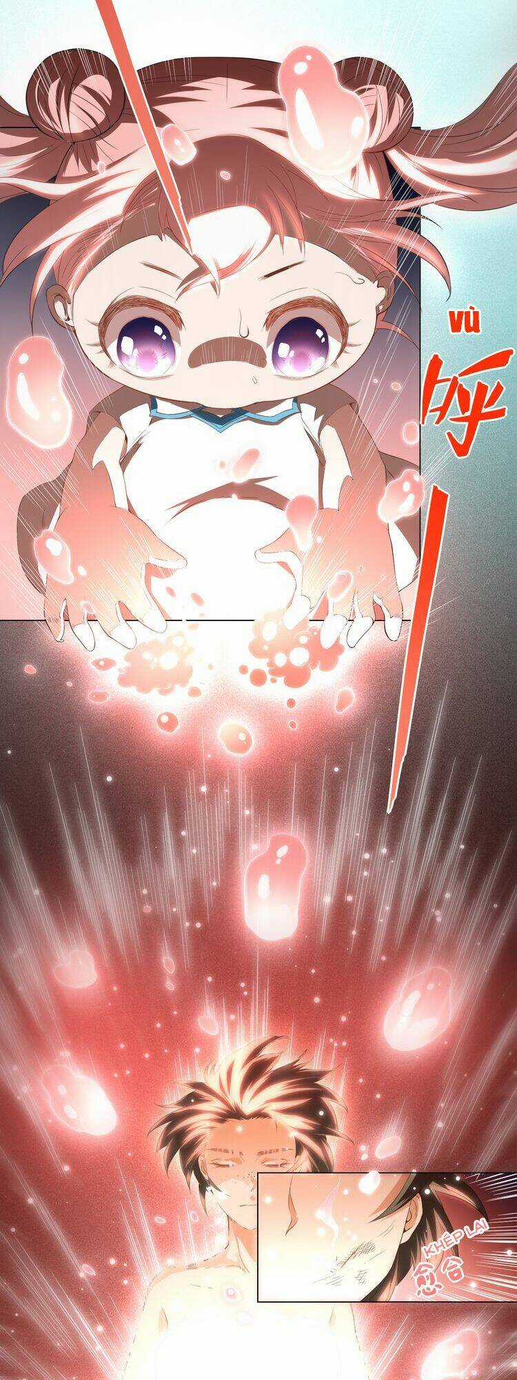 Giản Giới - Chapter 14.2 - Trang 6