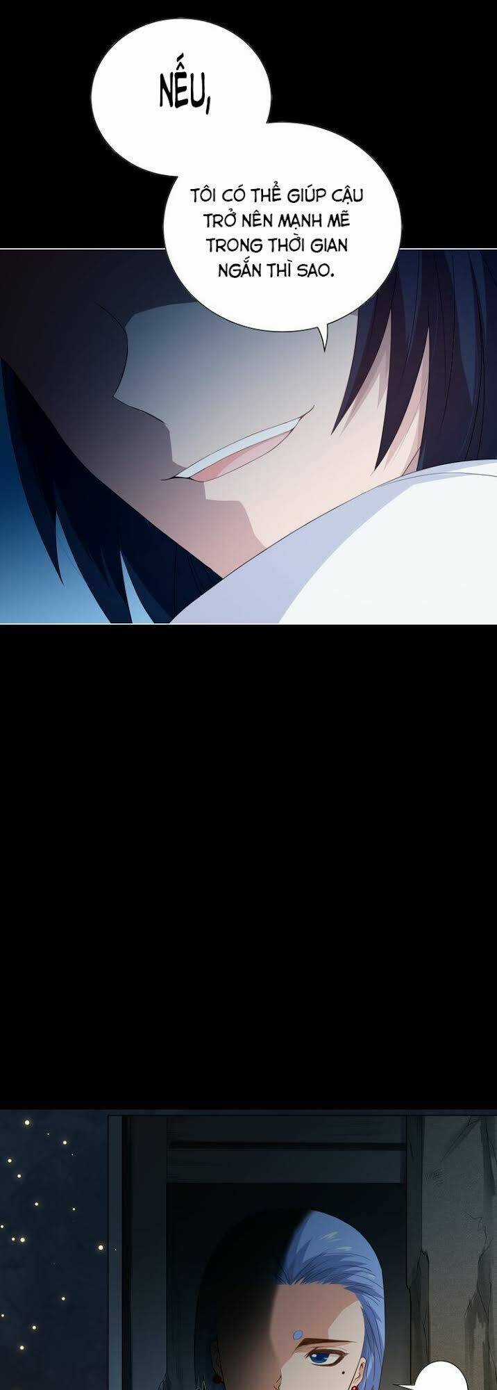 Giản Giới - Chapter 14 - Trang 11