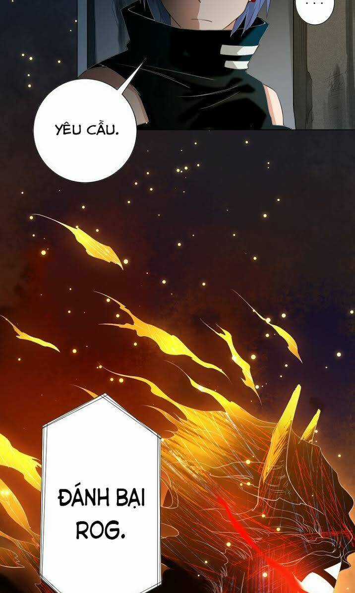 Giản Giới - Chapter 14 - Trang 12