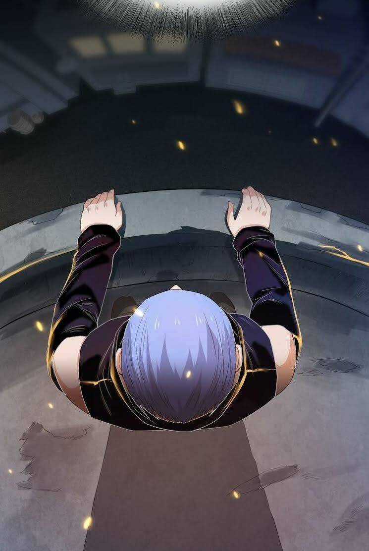 Giản Giới - Chapter 14 - Trang 15