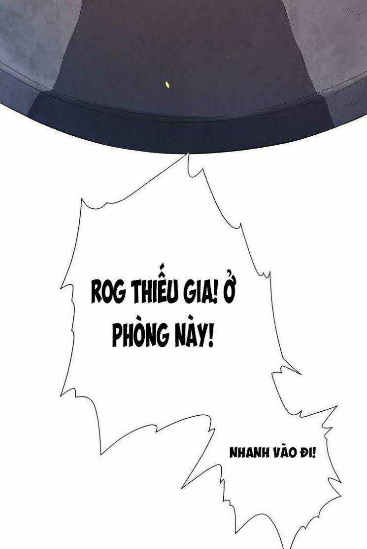 Giản Giới - Chapter 14 - Trang 16