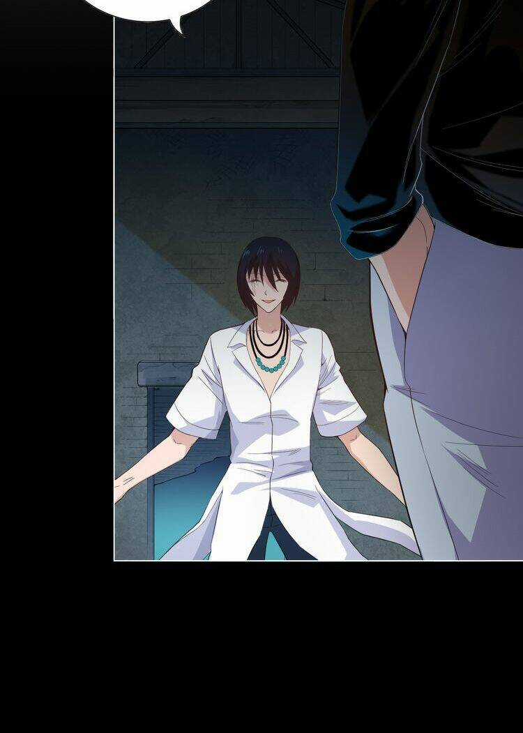 Giản Giới - Chapter 14 - Trang 3